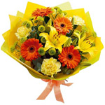Ocassions - Spring Bouquet