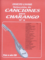 Mtodo para aprender 29 canciones en Charango N 2 - Ernesto Cavour