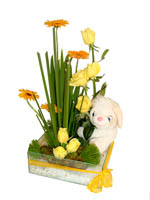 Ocassions - Inspiration Flowers Bouquet
