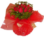 Bouquets - Roses Net - Bouquet