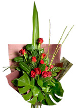 Ocassions - Candela Bouquet