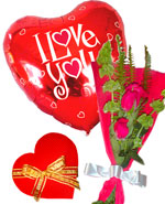 More Gifts - Plattinum Combo