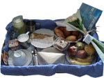 Breakfast - Special Breakfast for Him