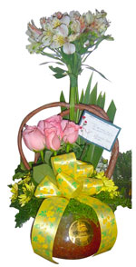 Flower Arrangements - Beautiful Flower Arrangement