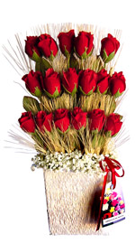 Roses - Roses Arrangement