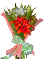 Bouquets - Bouquet for Him