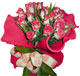 36 Roses Bouquet