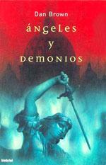 Books - Book - Angeles y demonios