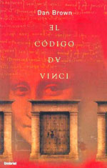 Books - Book - C�digo Da vinci