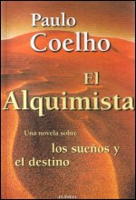 Books - Book - El alquimista