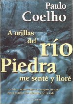 Books - Book - A orillas de R�o Piedra me sent� y llor�