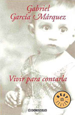 Books - Book - Vivir para contarla