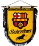 Banderola del Barcelona Sporting Club