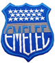 Bordado Club Sport Emelec