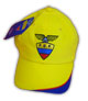 Gorra Seleccin de Ecuador Amarilla 2