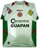 Camiseta de futbol - Deportivo Azogues (Alternativa)