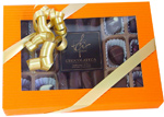 Chocolates - Medium Paper Box Chocolateca