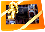 Chocolates - Big Paper Box Chocolateca