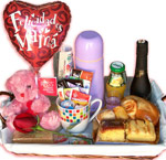 Breakfast - Breakfast VIP Moms