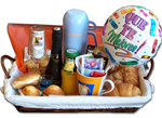 Breakfast - Get Well Soon Breakfast