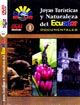 DVD - De la coleccion Joyas Turisticas y Naturaleza del Ecuador - Vol. 1