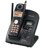Electronics - Panasonic Cordless telephone
