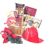 Gifts for Men - Executive Mixed Basket