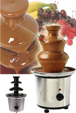Home and decoration - Chocolate Fountain
