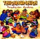 Tarahumara - Tradicion Andina