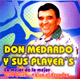 Don Medardo y sus Player's - Lo mejor de lo mejor