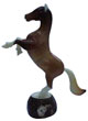 Tagua - Horse