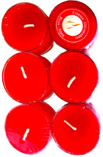 Home and decoration - Wake up your sense TEA LIGHT ROSA