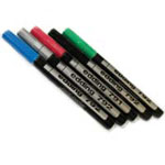 School tools - Markers set