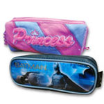 School tools - School pencil bag