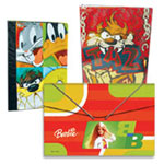 School tools - Notebooks