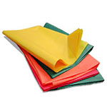 School tools - Silk Paper