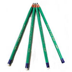 School tools - Flexible pencils set