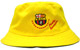 Gorra de Sol (Amarilla) - Barcelona Sporting Club