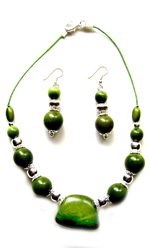 Jewelry - Tagua Jewelry