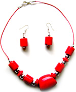 Jewelry - Tagua Jewelry