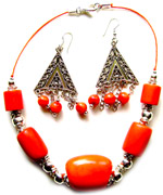 Jewelry - Tagua Jewelry