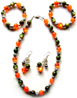 Jewelry - Multicolor set