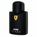 Gifts for Men - Perfume Ferrari Black for men