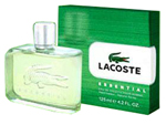 Gifts for Men - Perfume Lacoste Essential