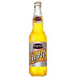 Cerveza Pilsener Light