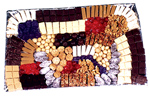 Gift Baskets & Food - Candies Board - 10 people