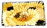 Gift Baskets & Food - Cheese Vegetarian Board - 10 people
