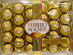 Chocolates - All Occasion Bon Bon