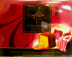 Chocolates - Assorted Ecuadorian Bon Bons