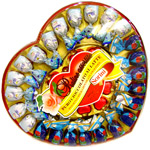 Chocolates - Chocolate Party Heart